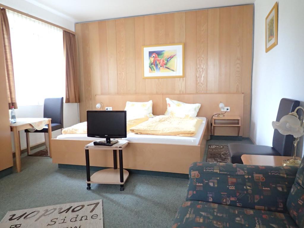 Haus Charlotte Hotel Bad Nenndorf Habitación foto